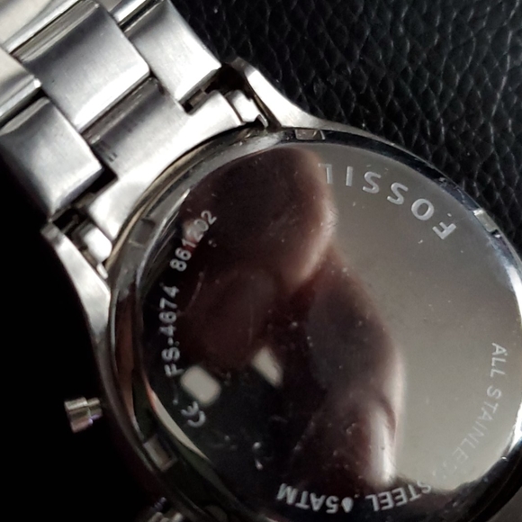 Mens watch - Picture 3 of 4